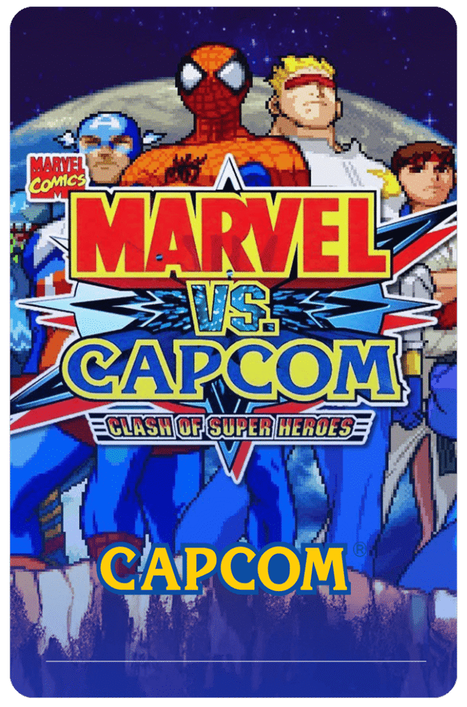 capcom (1)