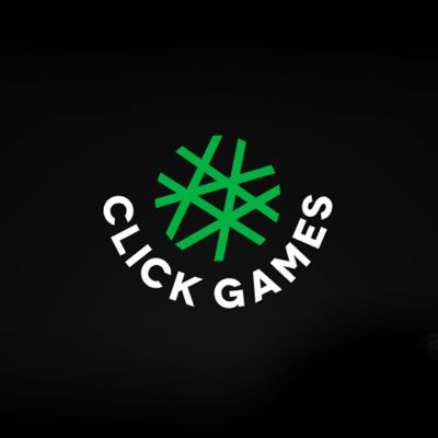 Logo Click games